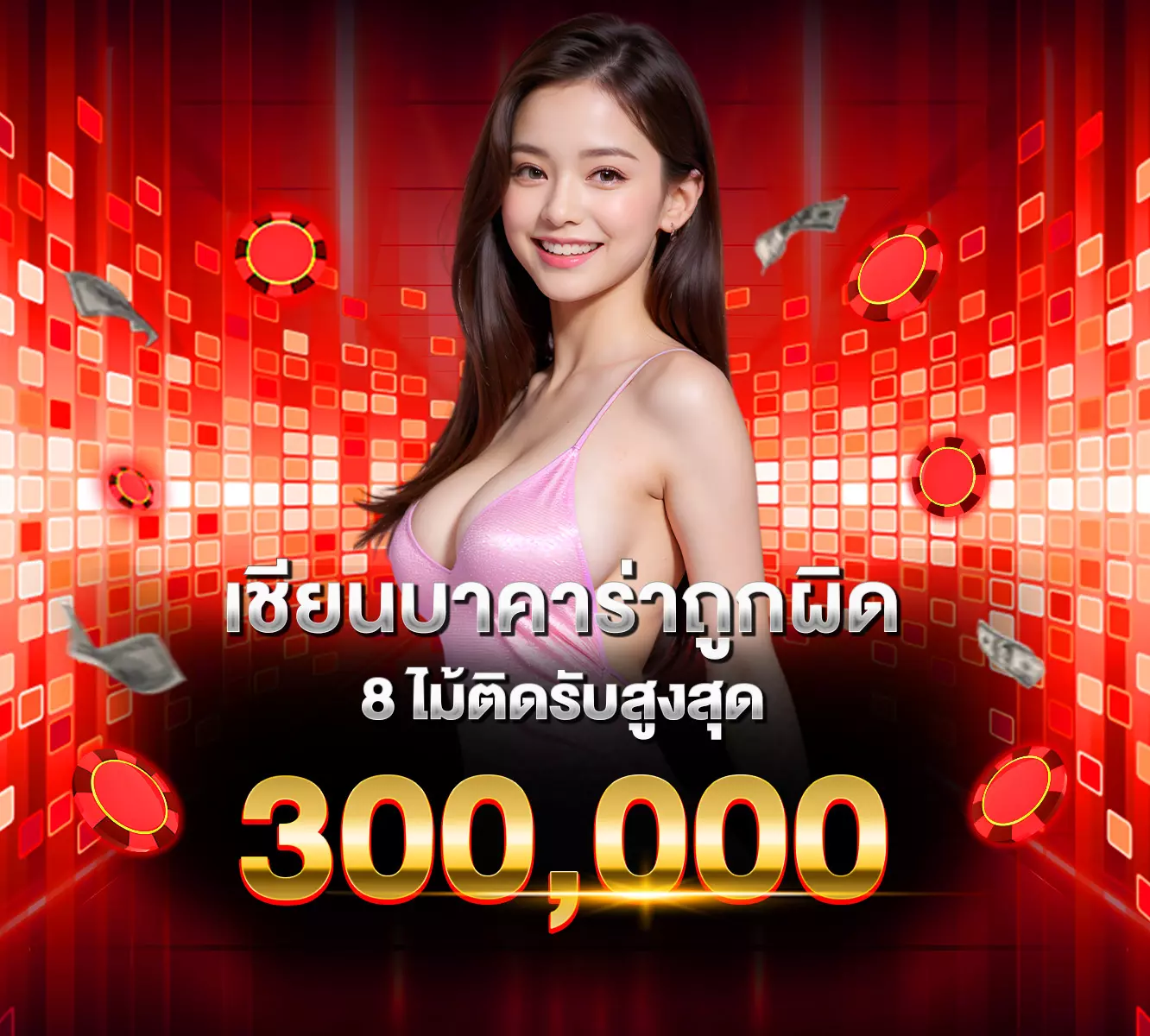 เซียนบาคาร่า-hengheng888